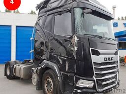 DAF XG 530 RETARDER
