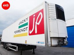 CHEREAU FRAPPA + VECTOR 1950 Mt°
