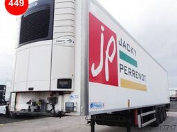 CHEREAU FRAPPA + VECTOR 1950 Mt°