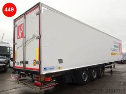 CHEREAU FRAPPA + VECTOR 1950 Mt°