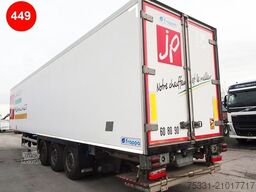 CHEREAU FRAPPA + VECTOR 1950 Mt°