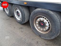 CHEREAU FRAPPA + VECTOR 1950 Mt°