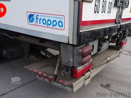 CHEREAU FRAPPA + VECTOR 1950 Mt°