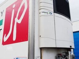 CHEREAU FRAPPA + VECTOR 1950 Mt°