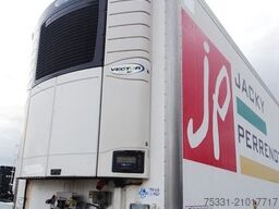 CHEREAU FRAPPA + VECTOR 1950 Mt°