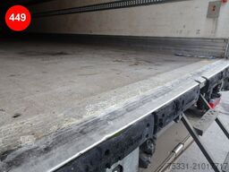 CHEREAU FRAPPA + VECTOR 1950 Mt°