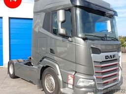 DAF XF 530 RETARDER