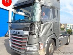 DAF XF 530 RETARDER