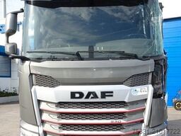 DAF XF 530 RETARDER
