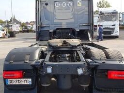 DAF XF 530 RETARDER