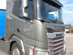 DAF XF 530 RETARDER
