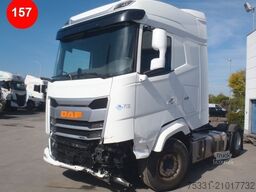 DAF XG480