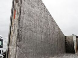 BENALU SCRAPLINER 60M³ + CRANE