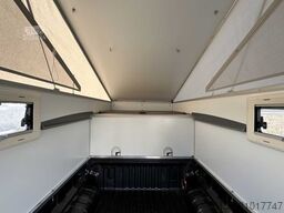  Hilux 2.4 4x4 Double Cab NESTLE TRAVEL MC