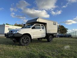  Hilux Extra Cab 2.5 5-Gang EXKAB NESTLE OFFROAD