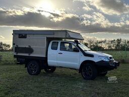  Hilux Extra Cab 2.5 5-Gang EXKAB NESTLE OFFROAD