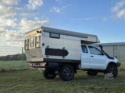  Hilux Extra Cab 2.5 5-Gang EXKAB NESTLE OFFROAD