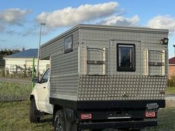  Hilux Extra Cab 2.5 5-Gang EXKAB NESTLE OFFROAD