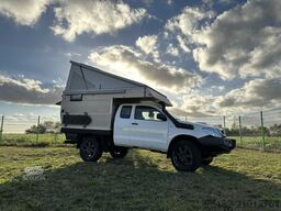 TOYOTA Hilux Extra Cab 2.5 5-Gang EXKAB NESTLE OFFROAD