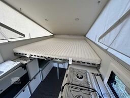 TOYOTA Hilux Extra Cab 2.5 5-Gang EXKAB NESTLE OFFROAD