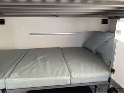 TOYOTA Hilux Extra Cab 2.5 5-Gang EXKAB NESTLE OFFROAD