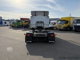 Renault D10.240 4x2 / Swiss-Vehicle