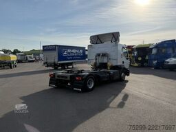 Renault D10.240 4x2 / Swiss-Vehicle