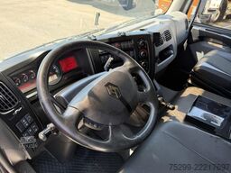 Renault D10.240 4x2 / Swiss-Vehicle