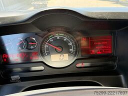 Renault D10.240 4x2 / Swiss-Vehicle