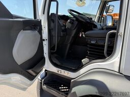 Renault D10.240 4x2 / Swiss-Vehicle