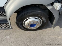 Renault D10.240 4x2 / Swiss-Vehicle
