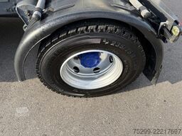 Renault D10.240 4x2 / Swiss-Vehicle