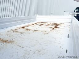 Mercedes-Benz Atego 818/23 K 4x2 Atego 818/23 K 4x2, 2x AHK, Meiller-Kipper, mehrfach Vorhanden!