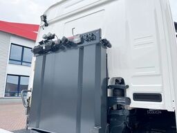 Scania R 580 6x4 R 580 6x4, V8-Motor, Kipphydraulik, Retarder, 66t