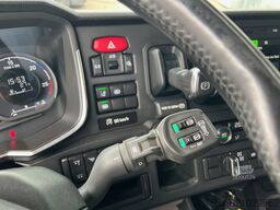 Scania R 580 6x4 R 580 6x4, V8-Motor, Kipphydraulik, Retarder, 66t