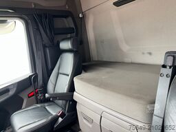 Scania R 580 6x4 R 580 6x4, V8-Motor, Kipphydraulik, Retarder, 66t