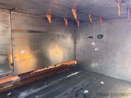 Mercedes-Benz Sprinter 513 CDI 4x2 Sprinter 513 CDI 4x2, Contex Pressmüllaufbau ca. 6m³