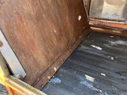 Mercedes-Benz Sprinter 513 CDI 4x2 Sprinter 513 CDI 4x2, Contex Pressmüllaufbau ca. 6m³