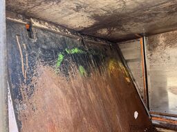 Mercedes-Benz Sprinter 513 CDI 4x2 Sprinter 513 CDI 4x2, Contex Pressmüllaufbau ca. 6m³