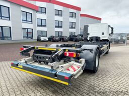 Iveco Stralis AT 190 S31FP-CM 4x2 Stralis AT 190 S31FP-CM 4x2, LBW BÄR, Ex-Bundeswehr