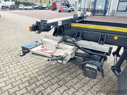 Iveco Stralis AT 190 S31FP-CM 4x2 Stralis AT 190 S31FP-CM 4x2, LBW BÄR, Ex-Bundeswehr