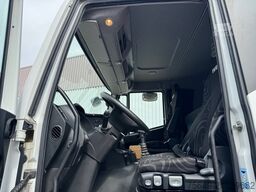 Iveco Stralis AT 190 S31FP-CM 4x2 Stralis AT 190 S31FP-CM 4x2, LBW BÄR, Ex-Bundeswehr