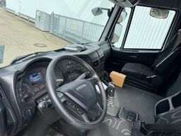 Iveco Stralis AT 190 S31FP-CM 4x2 Stralis AT 190 S31FP-CM 4x2, LBW BÄR, Ex-Bundeswehr