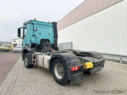 Mercedes-Benz Arocs 1842 LS 4x4 HAD Arocs 1842 LS 4x4 HAD, HydroDrive, Kipphydraulik