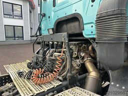 Mercedes-Benz Arocs 1842 LS 4x4 HAD Arocs 1842 LS 4x4 HAD, HydroDrive, Kipphydraulik