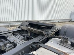 Mercedes-Benz Arocs 1842 LS 4x4 HAD Arocs 1842 LS 4x4 HAD, HydroDrive, Kipphydraulik