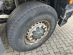 Mercedes-Benz Arocs 1842 LS 4x4 HAD Arocs 1842 LS 4x4 HAD, HydroDrive, Kipphydraulik