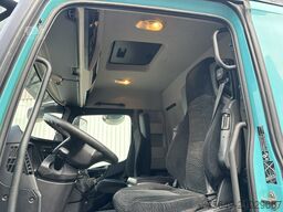 Mercedes-Benz Arocs 1842 LS 4x4 HAD Arocs 1842 LS 4x4 HAD, HydroDrive, Kipphydraulik