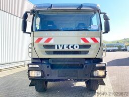 Iveco-Magirus Trakker AD260T41W 6x6 Trakker AD260T41W 6x6