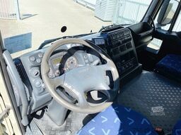 Iveco-Magirus Trakker AD260T41W 6x6 Trakker AD260T41W 6x6
